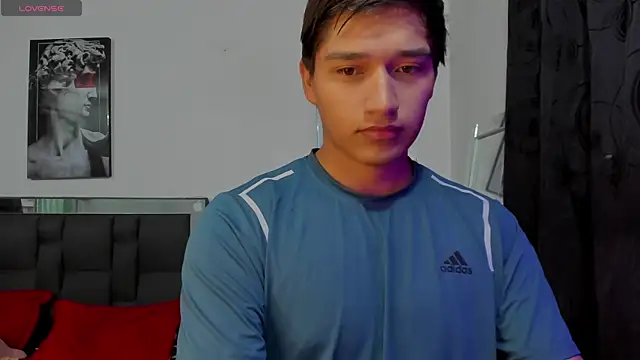 mateo-Esposito online show from November 1, 12:58 am