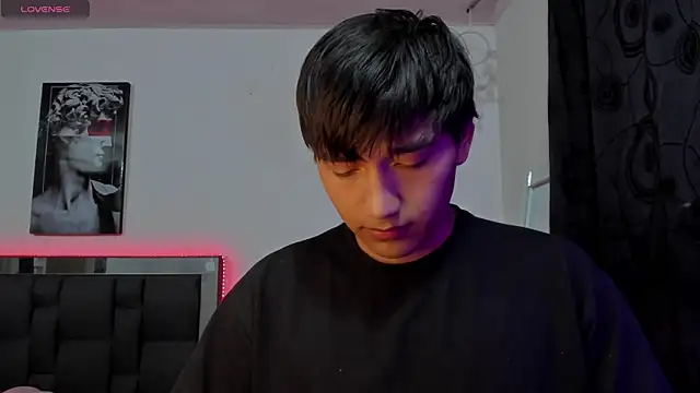 mateo-Esposito online show from November 5, 1:07 am