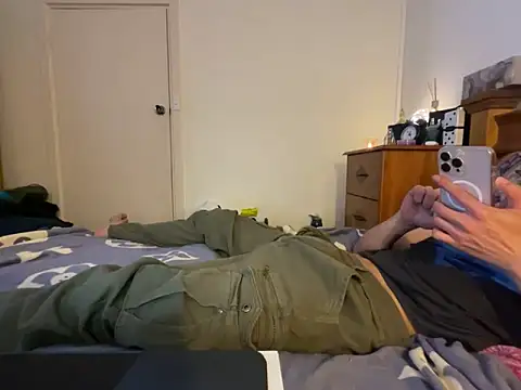 Stelan690 online show from September 8, 2:27 pm