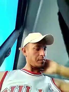 JuanD vero online show from October 6, 3:06 pm