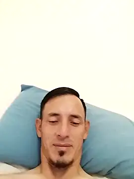 JuanD vero online show from October 7, 6:01 pm