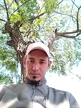 JuanD vero online show from October 4, 12:10 pm