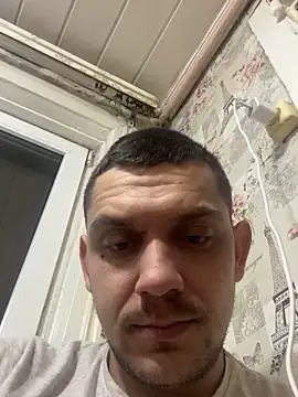 BogdanNegoda online show from February 25, 9:27 pm