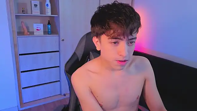 onlinenico online show from October 2, 8:02 pm