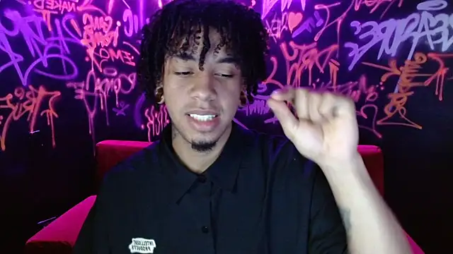 Biker Seb online show from November 17, 2:42 pm