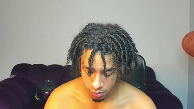 Biker Seb online show from October 31, 1:36 pm