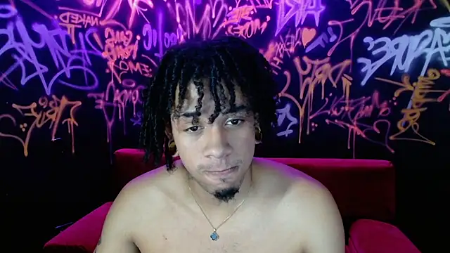 Biker Seb online show from November 25, 3:47 pm