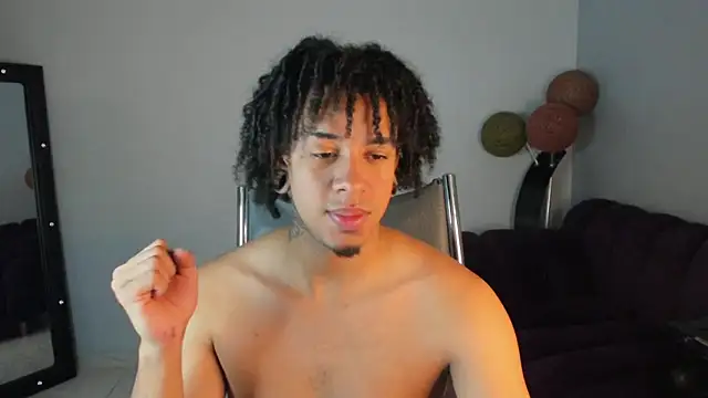 Biker Seb online show from December 17, 5:19 pm