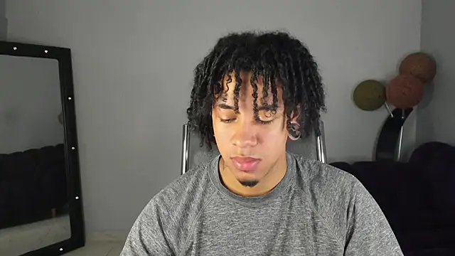 Biker Seb online show from December 15, 4:26 pm