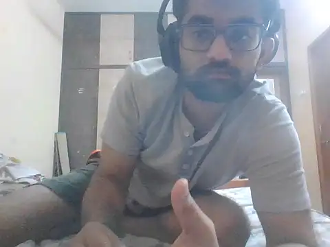 GOJO 1 online show from September 14, 5:26 pm