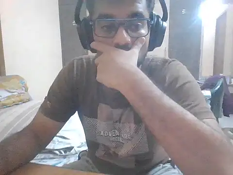 GOJO 1 online show from October 24, 5:25 pm