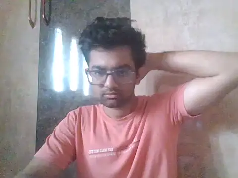 GOJO 1 online show from March 2, 2:11 am