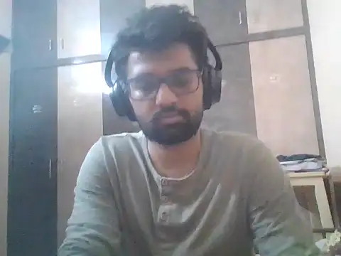 GOJO 1 online show from September 12, 11:54 am