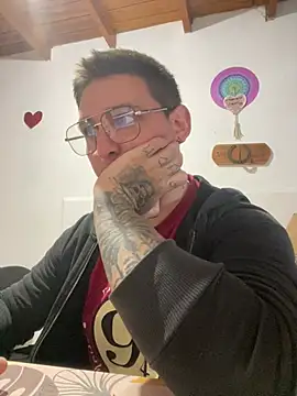 SantyPlayBig online show from March 19, 11:24 am