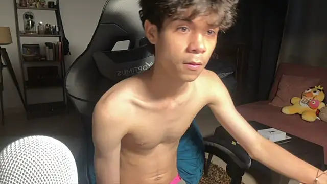 OopsAgain  online show from January 14, 10:35 pm