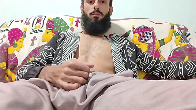 MagreloRasta online show from October 20, 3:10 am