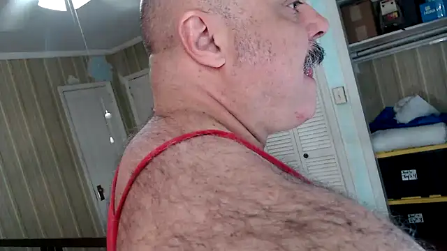 bullmusclejoe online show from March 3, 1:40 pm