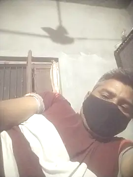 Manjit009 online show from October 20, 6:23 pm