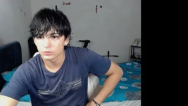 big lunatic online show from October 14, 3:02 am