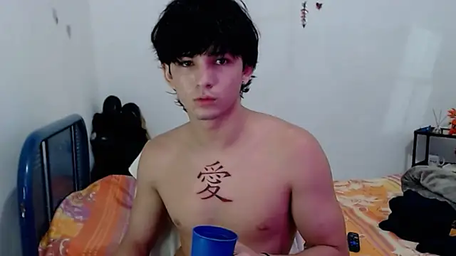 big lunatic online show from September 20, 4:34 am