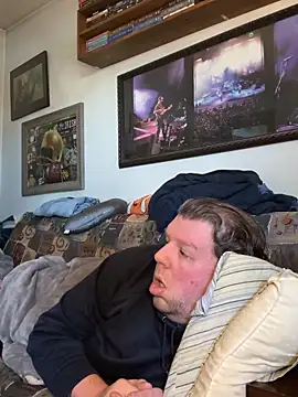 Stephanie1984 online show from February 14, 8:15 pm