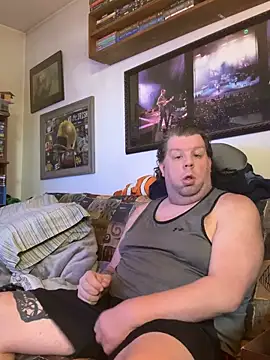 Stephanie1984 online show from February 12, 8:04 pm