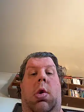 Stephanie1984 online show from February 13, 8:14 pm