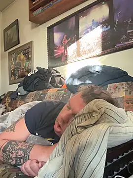 Stephanie1984 online show from March 13, 12:13 pm