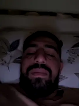 ahmet4090 online show from February 3, 7:30 pm