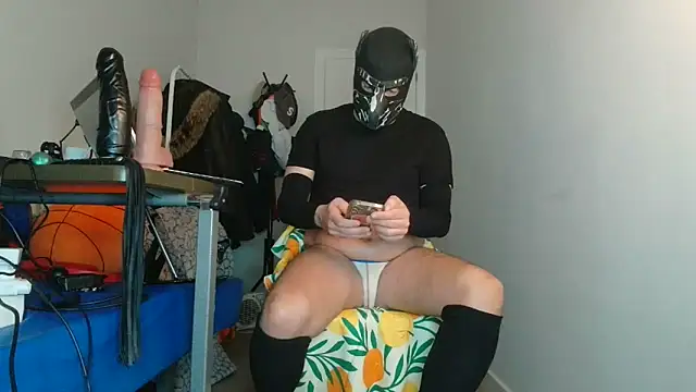 Maskpor2022 online show from January 17, 12:35 am