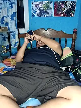 ramito1007 online show from September 13, 4:57 am