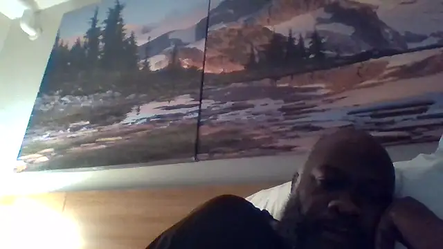 jamalcarter online show from October 4, 3:11 am