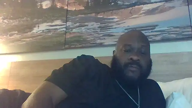 jamalcarter online show from September 12, 4:34 am