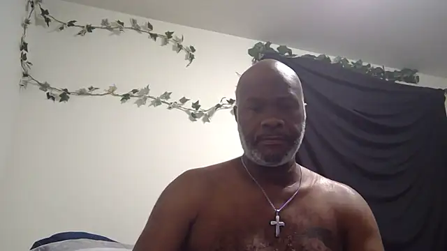 jamalcarter online show from June 20, 4:17 am