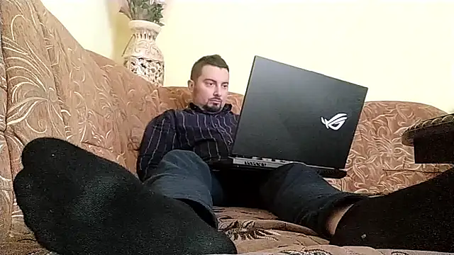 Joseph1Arnold online show from October 2, 10:52 am