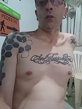 dinho carioca online show from February 26, 4:47 am