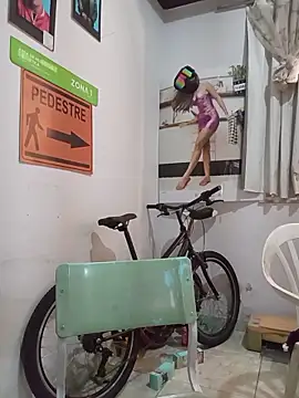 dinho carioca online show from April 2, 1:41 pm