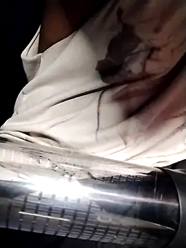 HIIMSINGLEBOY online show from October 28, 5:48 pm