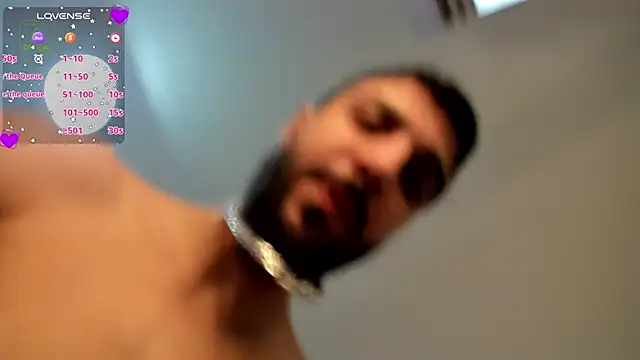 Zeyn Edwards online show from February 4, 12:22 pm