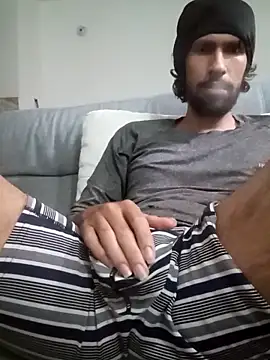 Alejandro92 cali online show from October 10, 7:07 pm