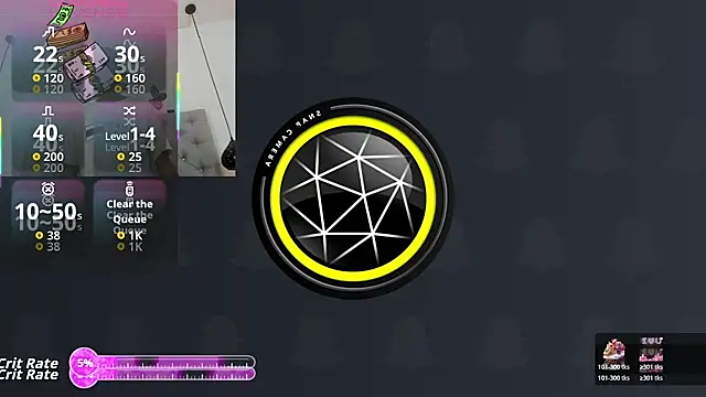 Alan blacke online show from November 20, 7:45 pm