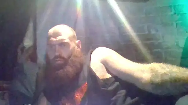 Cowboy815 online show from November 8, 12:08 pm