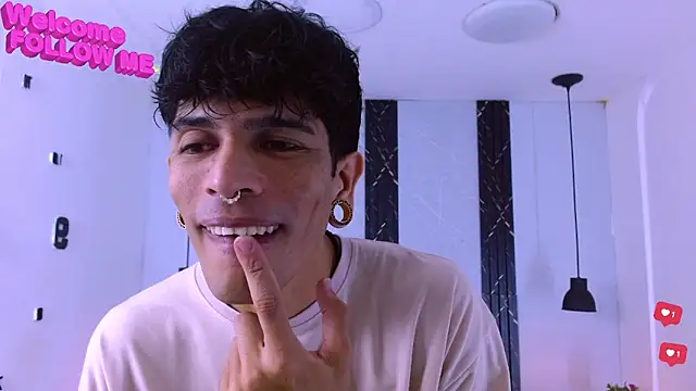 Franvill Trato online show from January 5, 8:34 pm