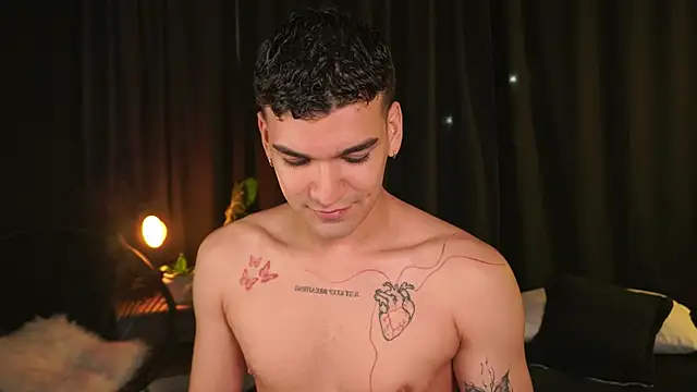 EROS AND ALAN online show from February 1, 3:38 am