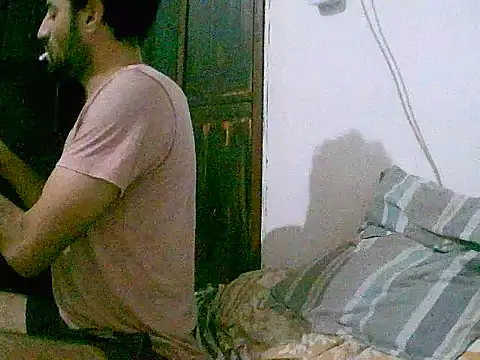 Deivid32t online show from November 7, 12:14 am