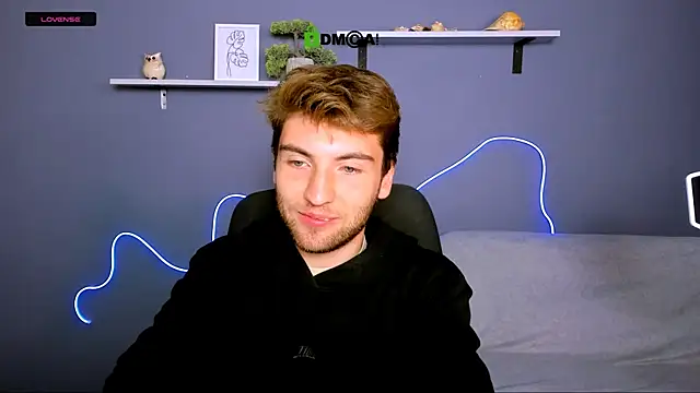 joseph bear  online show from October 1, 7:18 pm