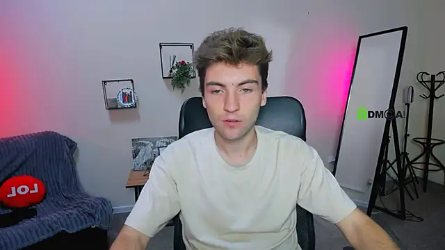 joseph bear  online show from September 22, 7:24 pm