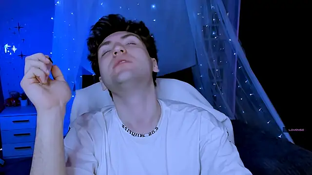 joseph bear  online show from March 27, 9:54 am