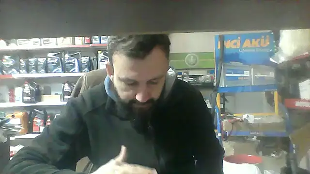 Snapshot of vihand22 chatting on October 23, 7:45 am vihand22 online show from October 23, 7:45 am