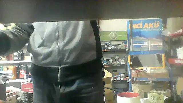 Snapshot of vihand22 chatting on September 27, 8:01 am vihand22 online show from September 27, 8:01 am